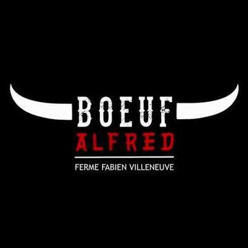 Boeuf Alfred