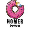 Homers Boîte à Beignes