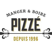 Restaurant Pizzé