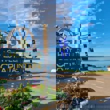 Restaurant La Marjolaine - Hôtel du Capitaine