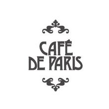 Café De Paris