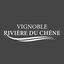 Logo de Bistro VRDC – Vignoble Rivière du Chêne