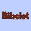 Café Bibelot