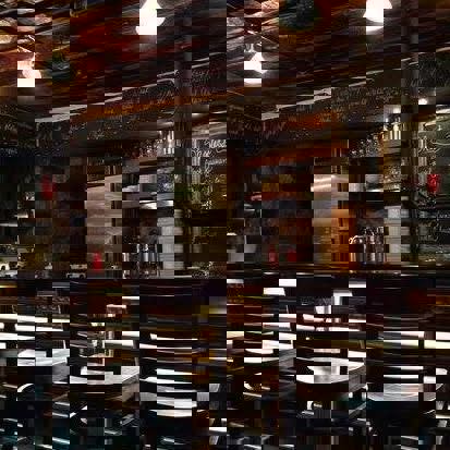 Bistrot Pape Georges (Le)