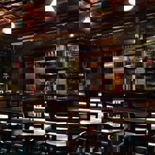 Bistrot Pape Georges (Le)