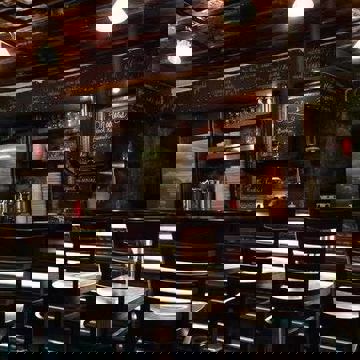 Bistrot Pape Georges (Le)