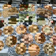 Le Palais des Chaussons et Pizzas