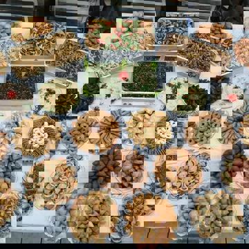 Le Palais des Chaussons et Pizzas