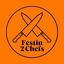 Logo de Festin 2 Chefs