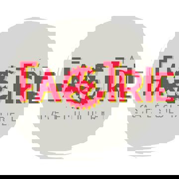 La Factrie, café culturel