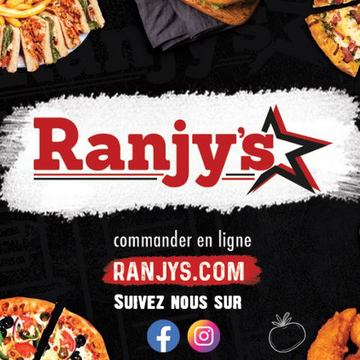 Ranjy’s Restaurant