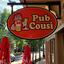 Logo of Pub Cousi