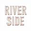 Logo of Riverside Bar Terrasse St Henri