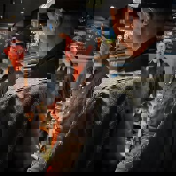 Restaurant L'Ardoise