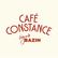 Café Constance signé BAZIN