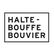 Halte-Bouffe Bouvier
