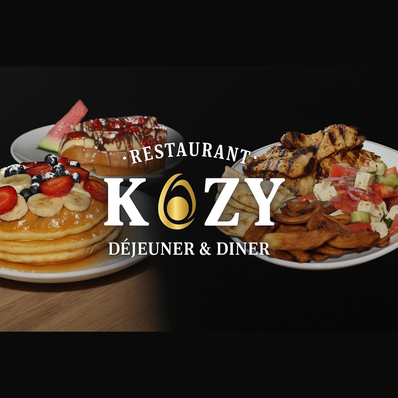 Restaurant Kozy