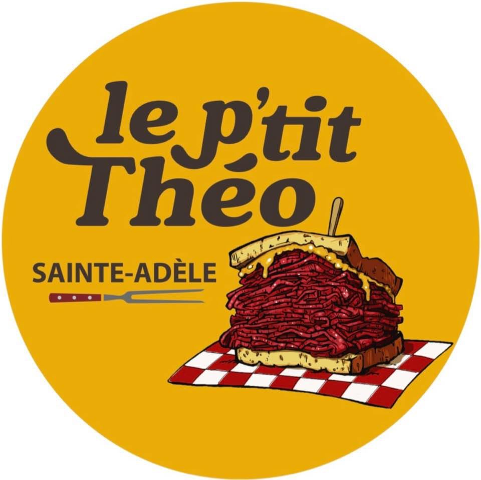 Le P’tit Théo