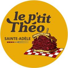 Le P’tit Théo