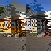 Village-relais Brownsburg-Chatham