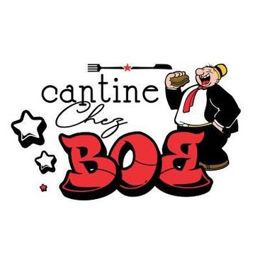 Cantine chez Bob