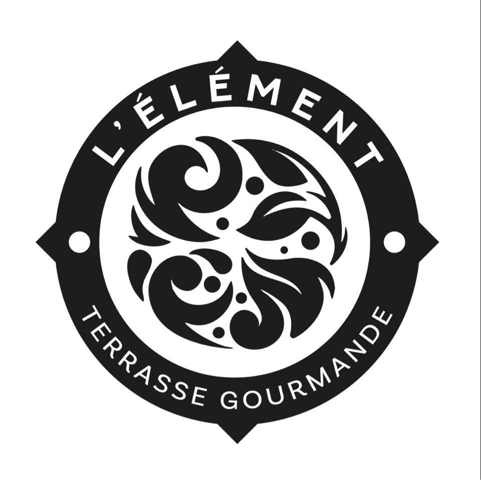 L’Élément Terrasse Gourmande