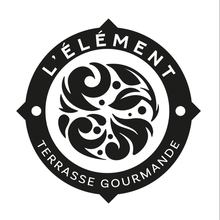 L’Élément Terrasse Gourmande