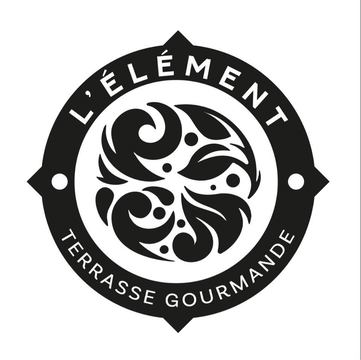 L’Élément Terrasse Gourmande