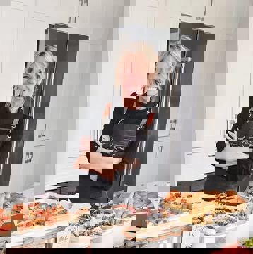 Chantal Duguay Traiteur