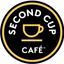 Logo de Second Cup Café