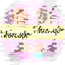 Fashion Cupcake – Cupcake et Gâteau Personnalisé/Régulier | Vegan, Sans Gluten & Allergènes | Pâtisserie Longueuil