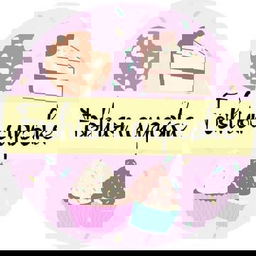 Fashion Cupcake – Cupcake et Gâteau Personnalisé/Régulier | Vegan, Sans Gluten & Allergènes | Pâtisserie Longueuil