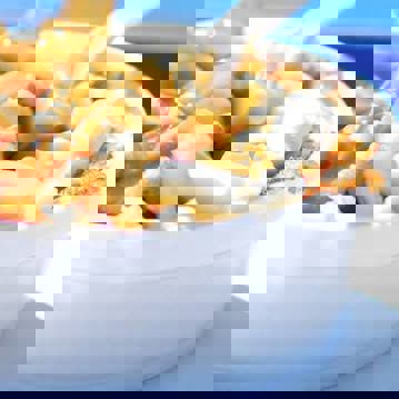 La Pataterie Hulloise