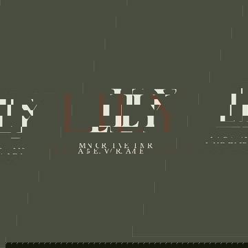 Lily - MANGER VIVRE AIMER