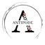 Logo de Antipode Saint Laurent