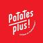 Logo de Restaurant Patates Plus