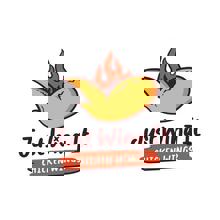 Just Wing It Chicken Wings