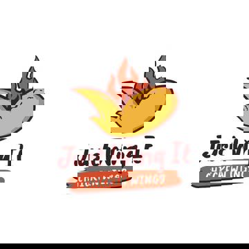 Just Wing It Chicken Wings