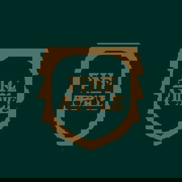 Pineapple Bar à manger - Mansonville