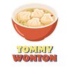 Tommy Wonton Sherbrooke
