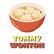 Tommy Wonton Sherbrooke