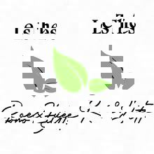 Les Thés Roméo et Juliette