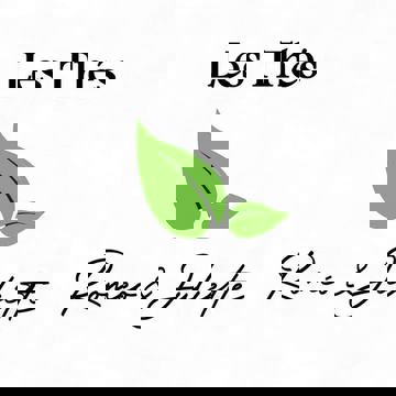 Les Thés Roméo et Juliette
