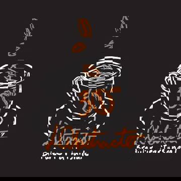 café-bar L'Abstracto