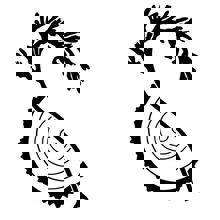 Entre l'algue et l'écorce (Restaurant)