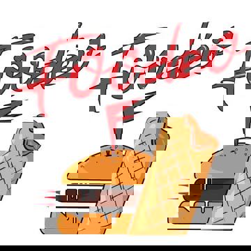 Foodéo Burgers & tacos