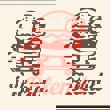 Blend l'atelier du smash burger