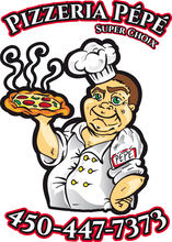Pizzeria Pepe Super Choix