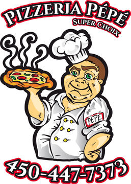 Pizzeria Pepe Super Choix