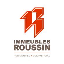 Siège social | Immeubles Roussin Ltée